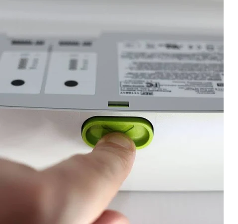 Bateria Estendida SimplyGo Mini - Philips Respironics