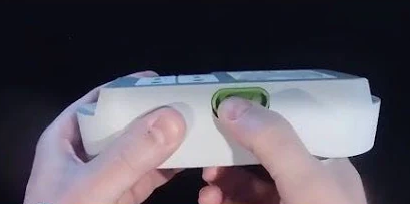 Bateria Estendida SimplyGo Mini - Philips Respironics