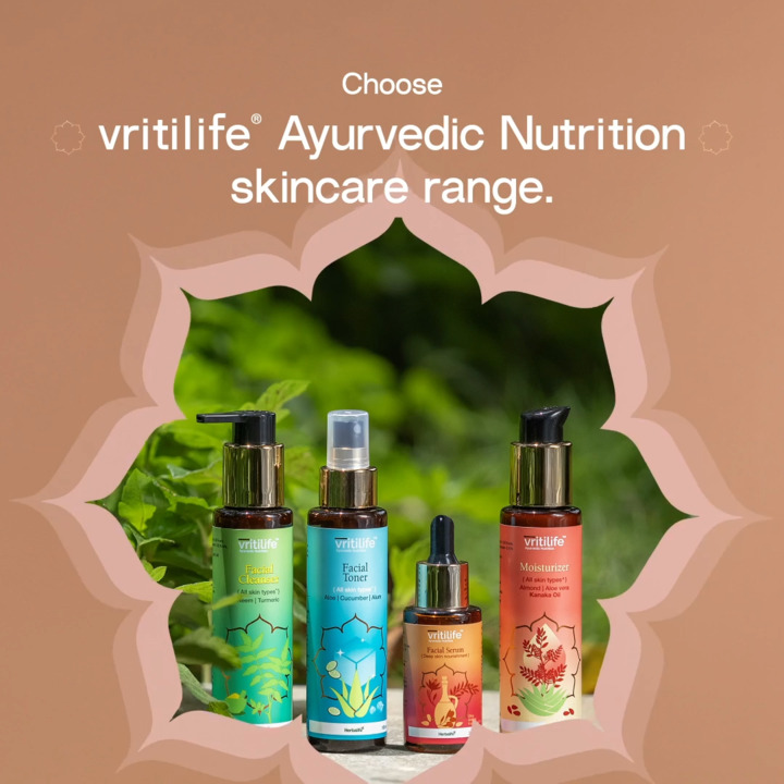 Skin Care Combo (All skin types)