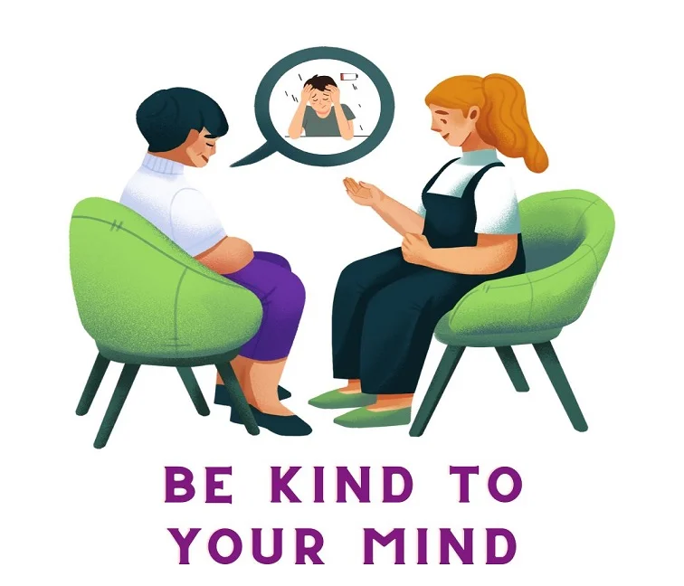 Mental Health Counselling