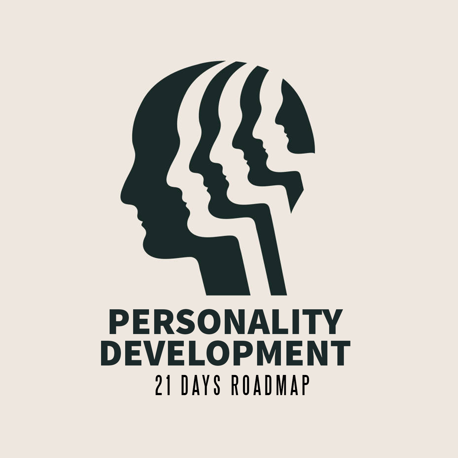 Personality Development eBook