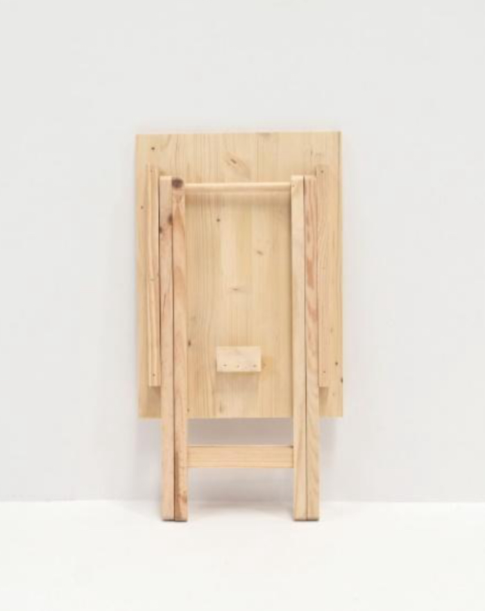 MESA PLEGABLE