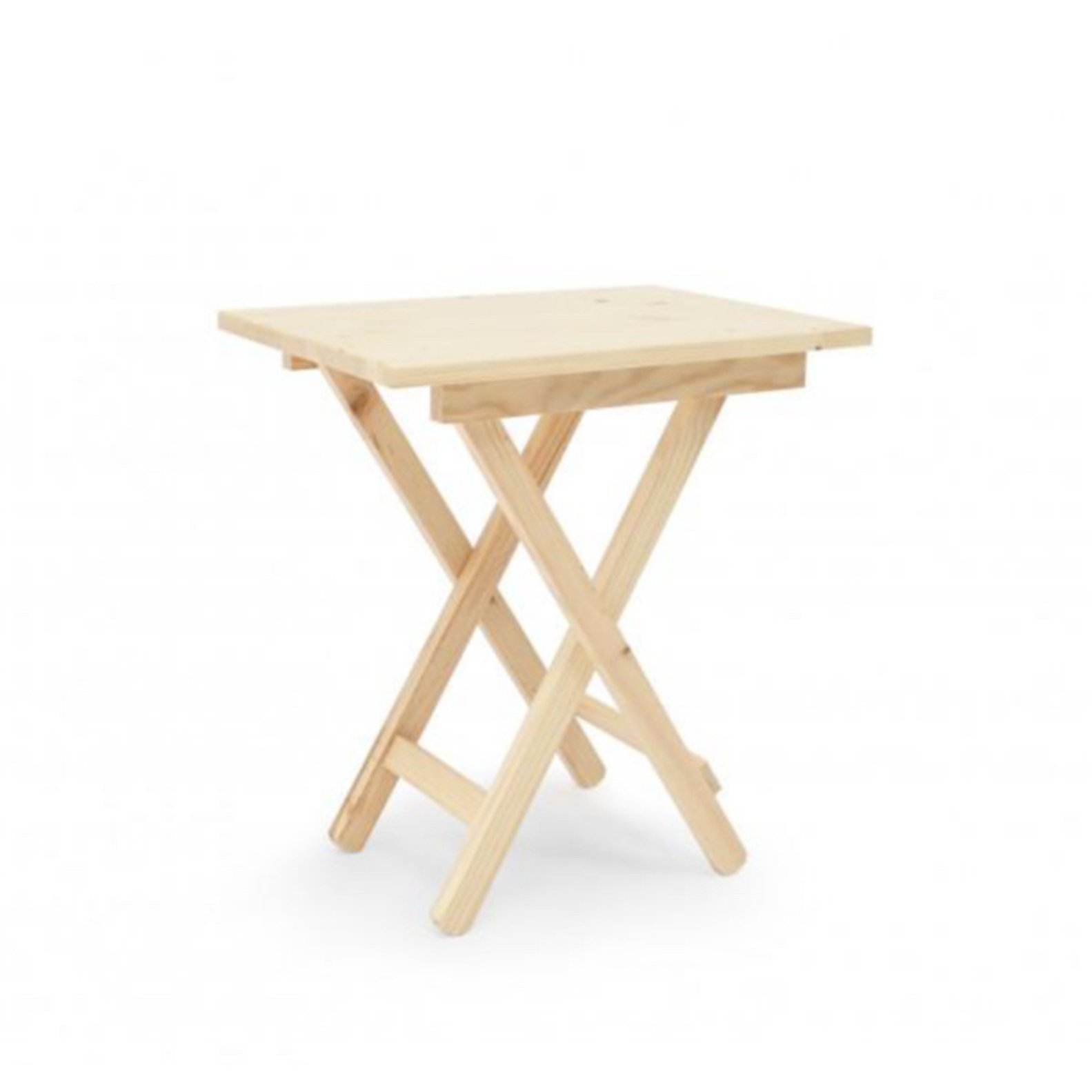 MESA PLEGABLE