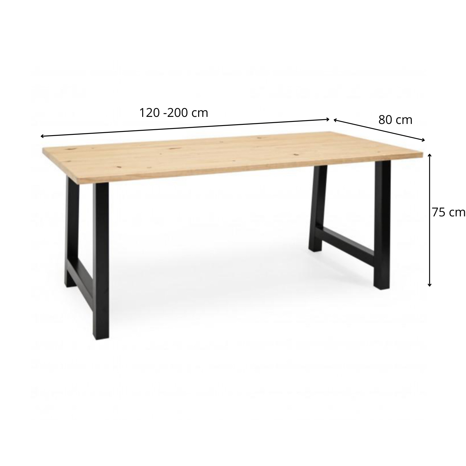 NINA MESA COMEDOR