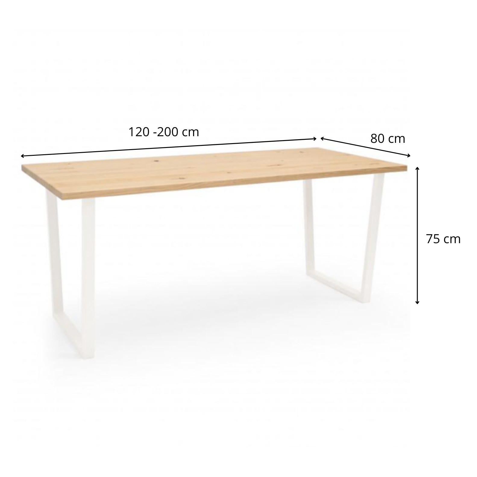 GALA MESA COMEDOR