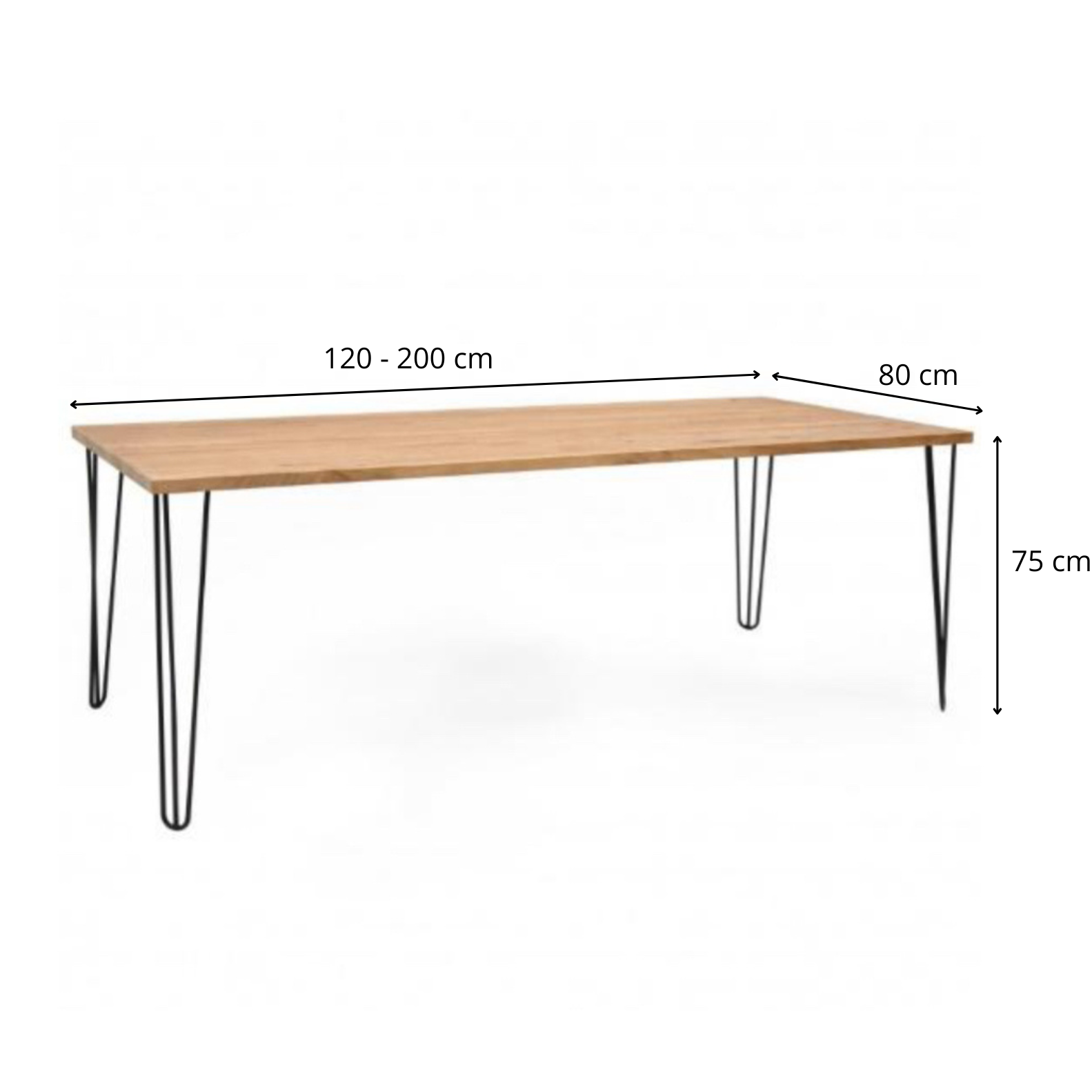 NOA MESA COMEDOR