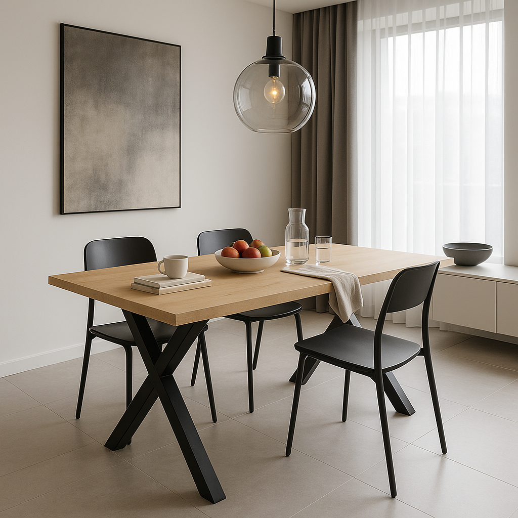 ODIN MESA COMEDOR