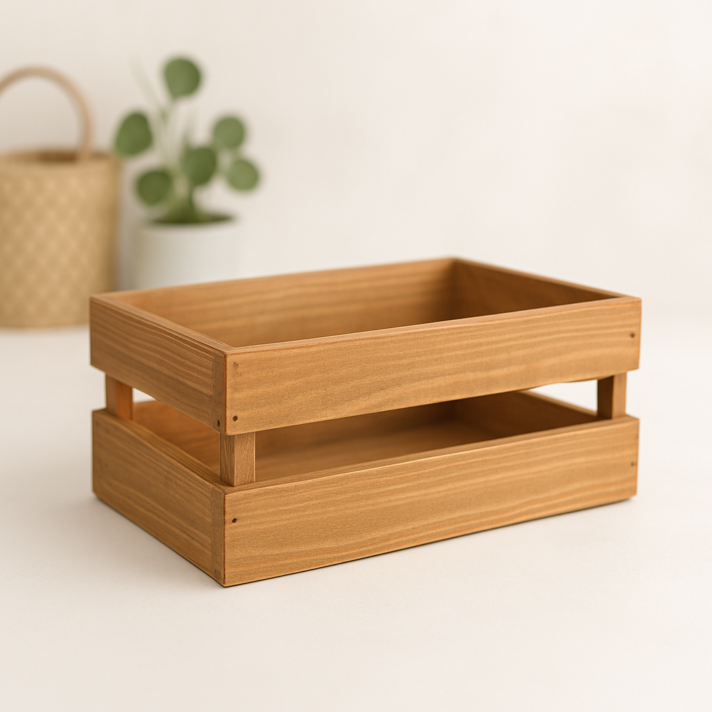 CAJAS DECORACIÓN