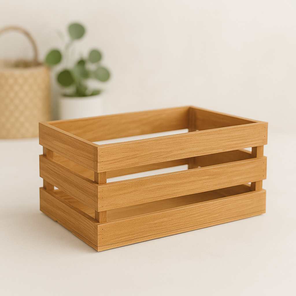 CAJAS DECORACIÓN