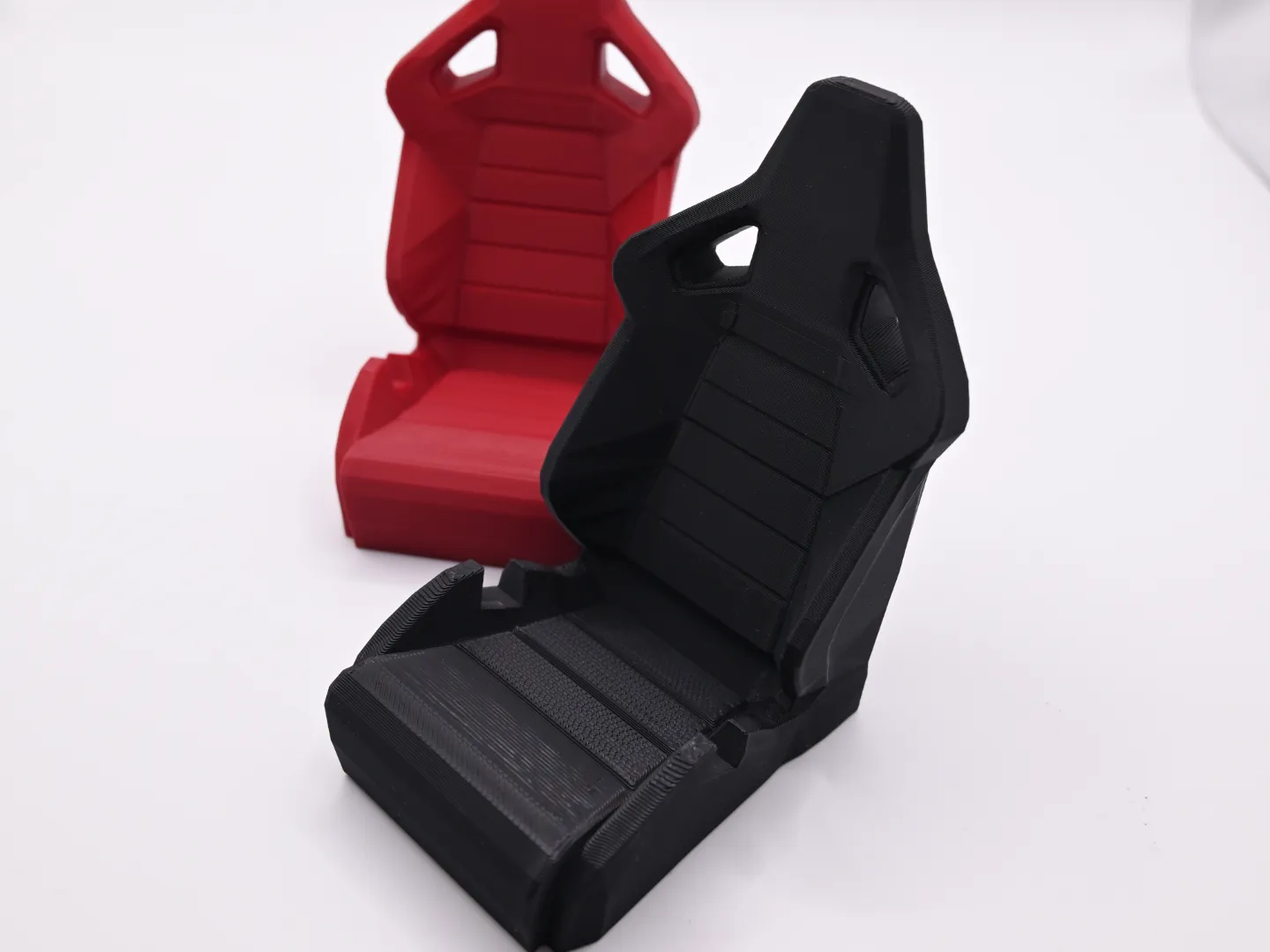 Stand per Sculture Auto 3D 