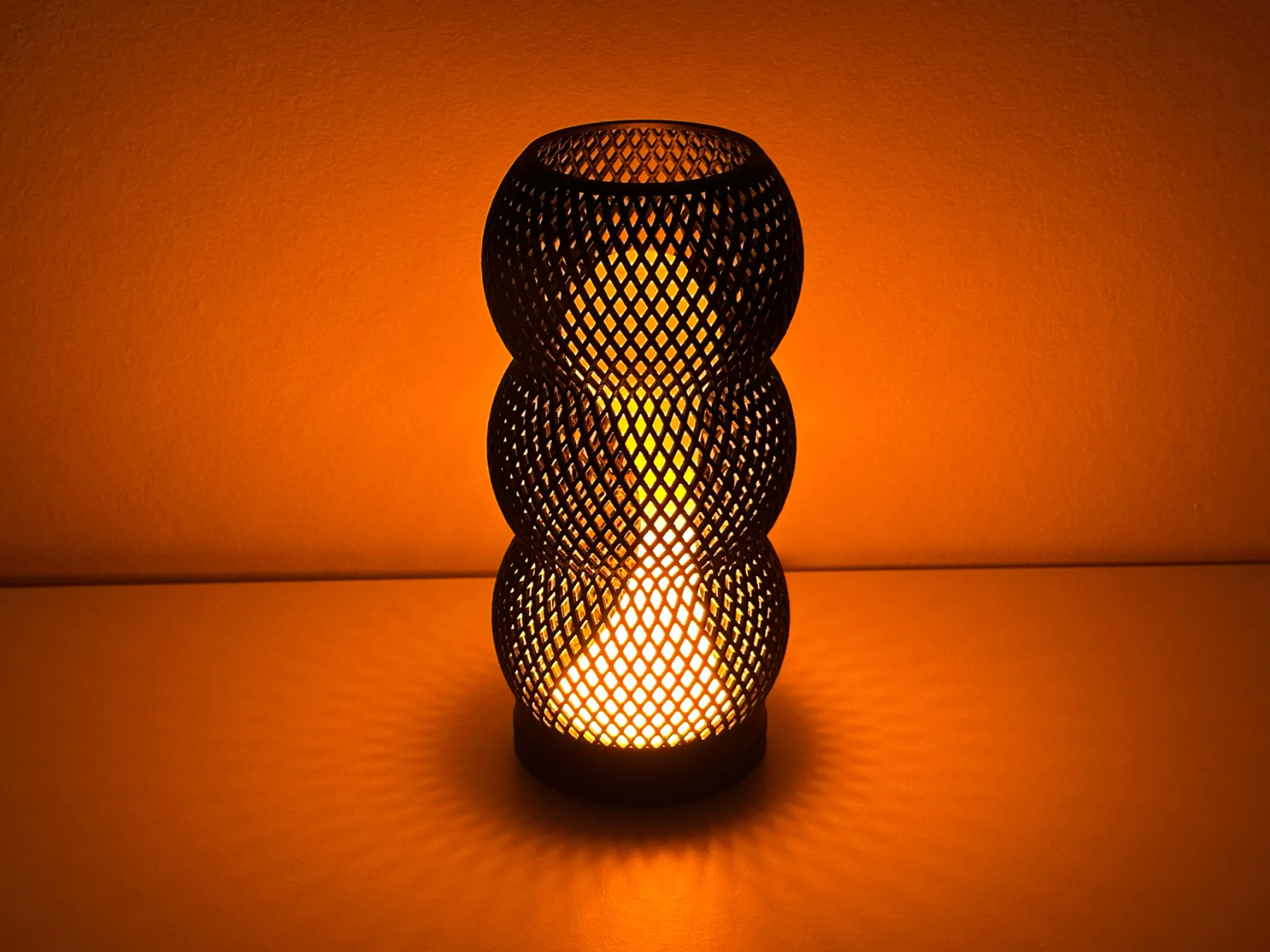 Lampade da Tavolo in Stile Moderno