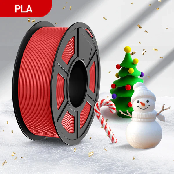 JAYO PLA , Filamento per stampante 3D 1Kg.