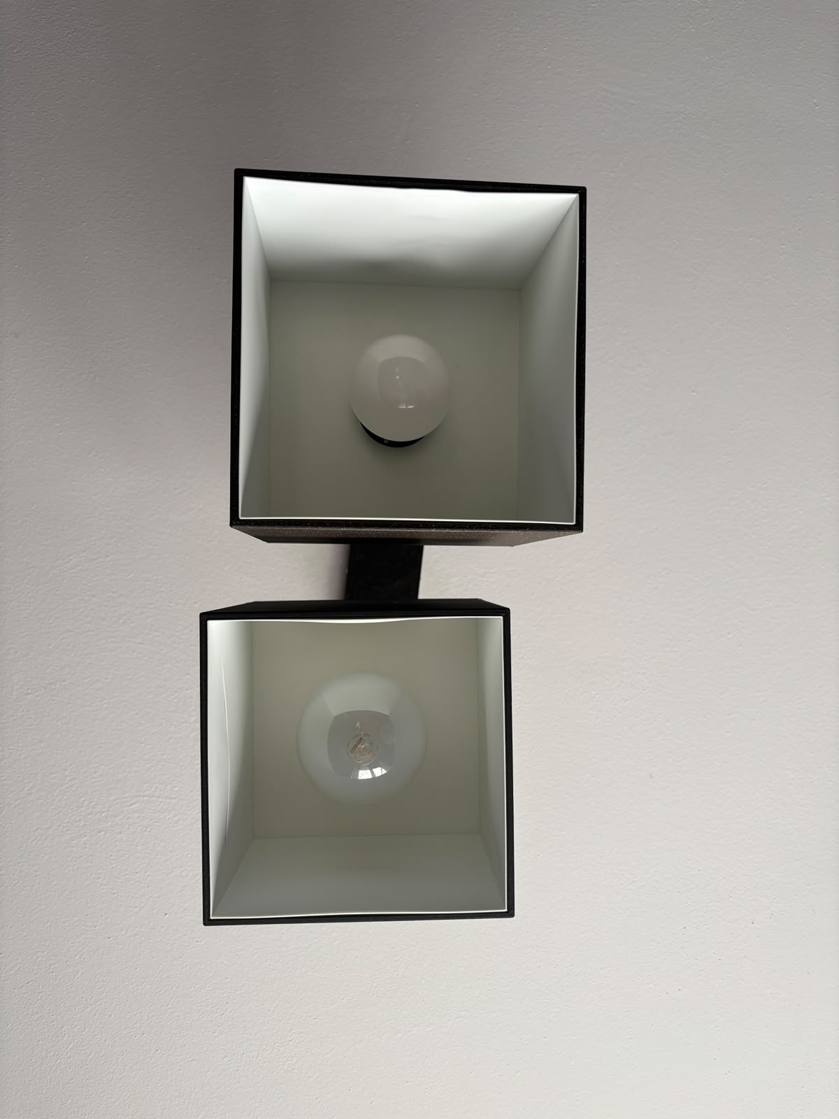 Lampada a Sospensione Cubix