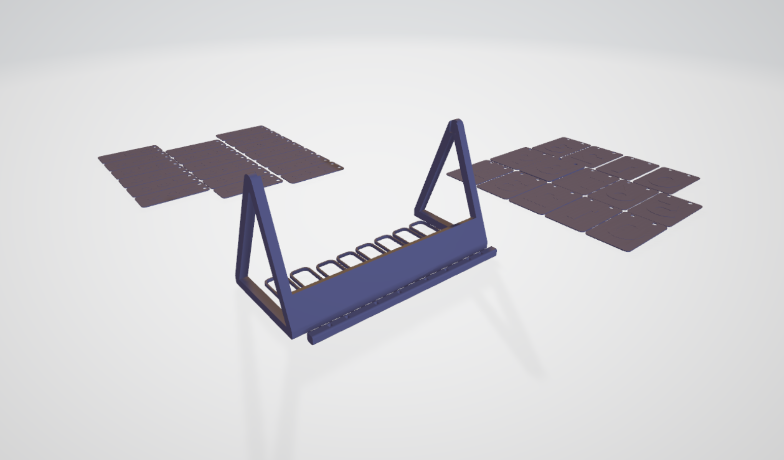 Calendario da Scrivania – File per Stampa 3D