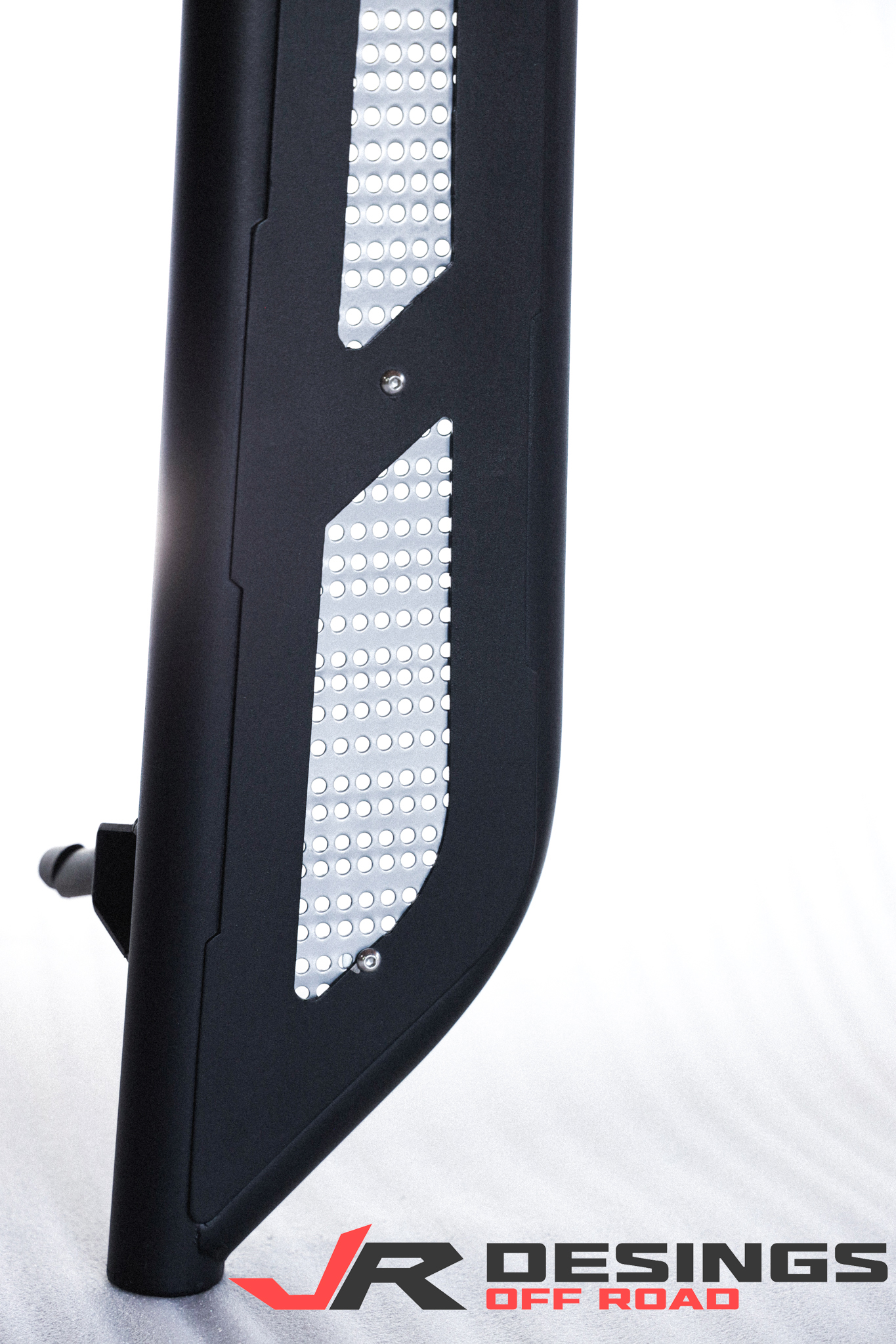 🛡️ Sliders Laterales – Polaris RZR Pro Series