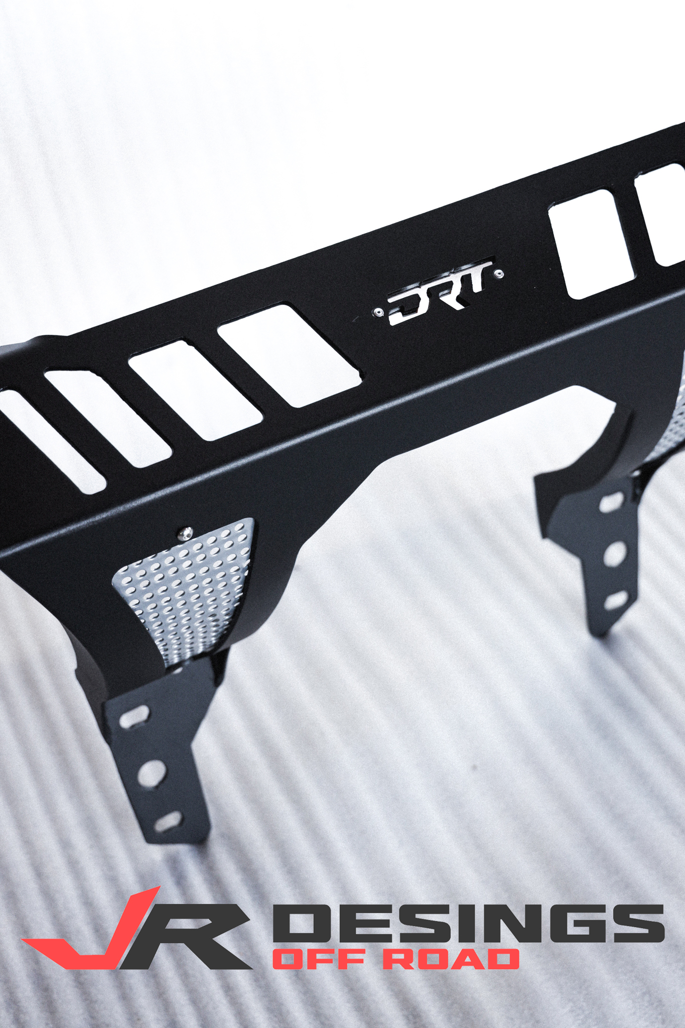 🛡️ Defensa Trasera Can-Am Maverick R (2 y 4 Plazas)