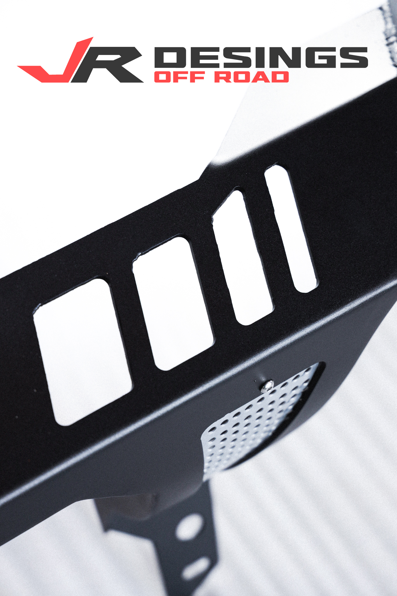 🛡️ Defensa Trasera Can-Am Maverick R (2 y 4 Plazas)