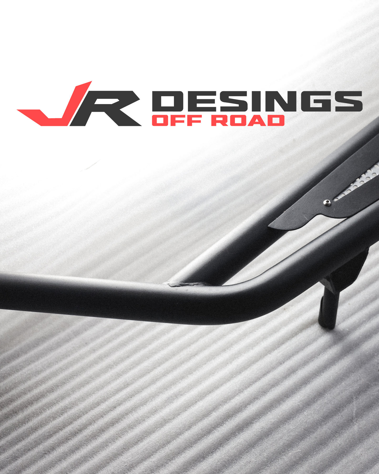 🛡️ Rock Sliders –Polaris PRO series (2 Plazas)