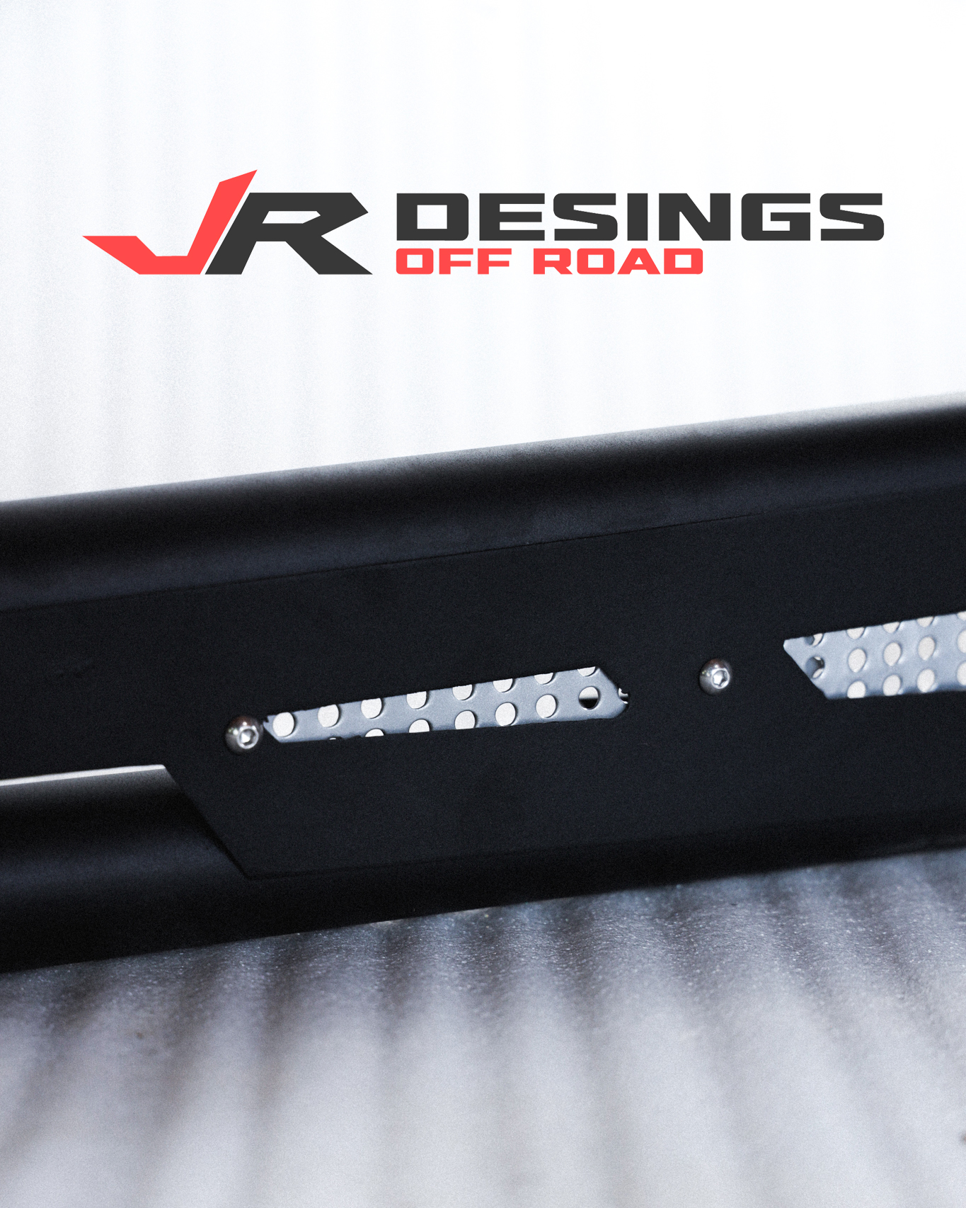 🛡️ Sliders Laterales – Can Am R 4 plazas