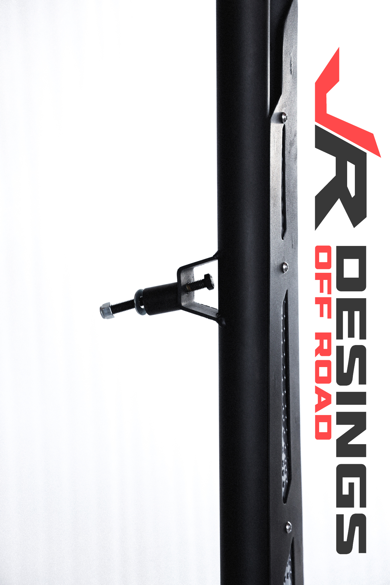 🛡️ Sliders Laterales – Can Am R 4 plazas