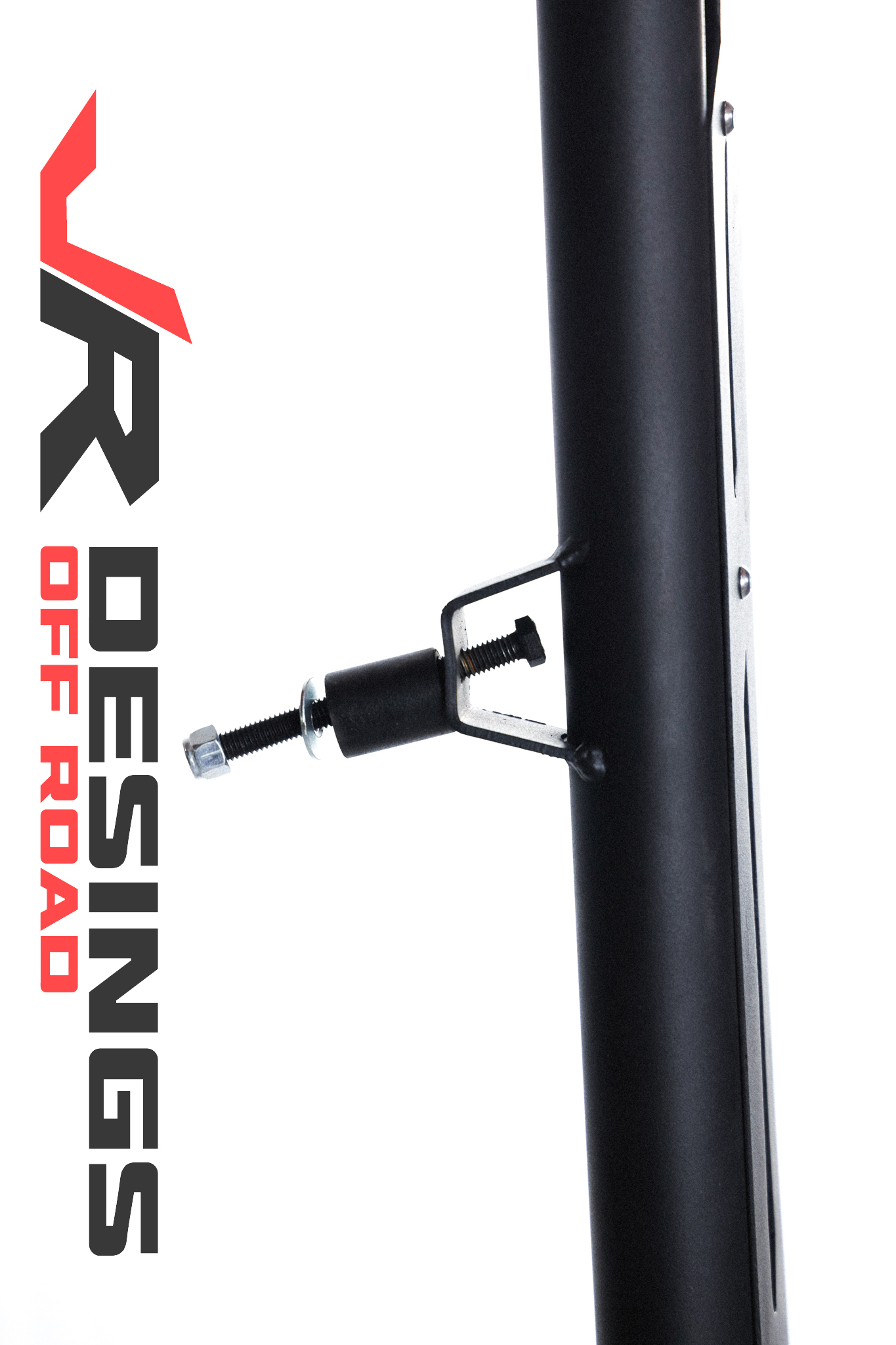 🛡️ Sliders Laterales – Can Am R 4 plazas