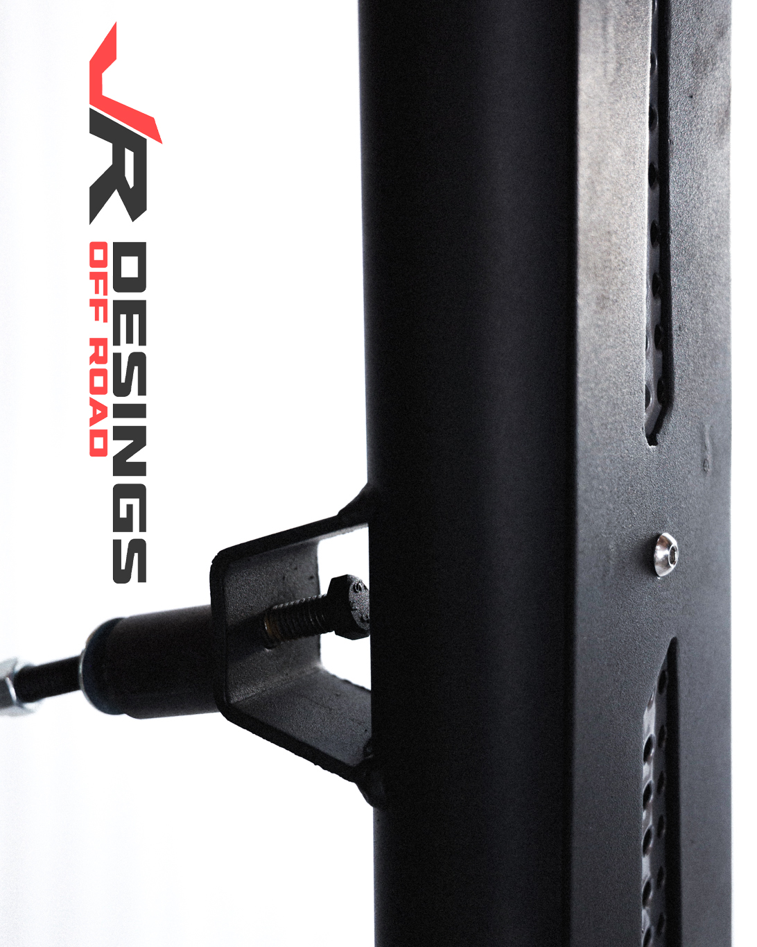 🛡️ Sliders Laterales – Can Am R 4 plazas