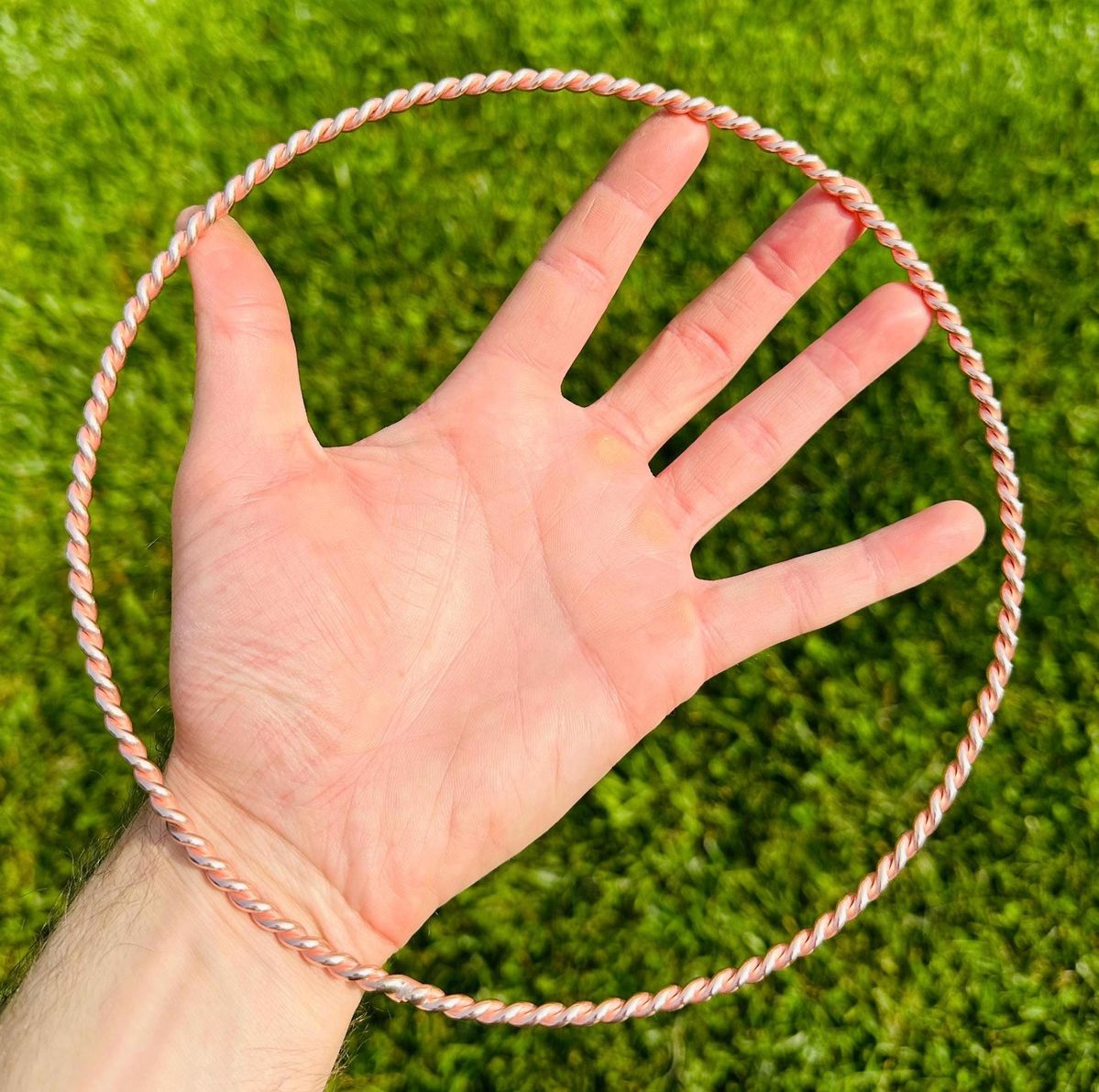 Tensor Ring｜Universal Cubit 