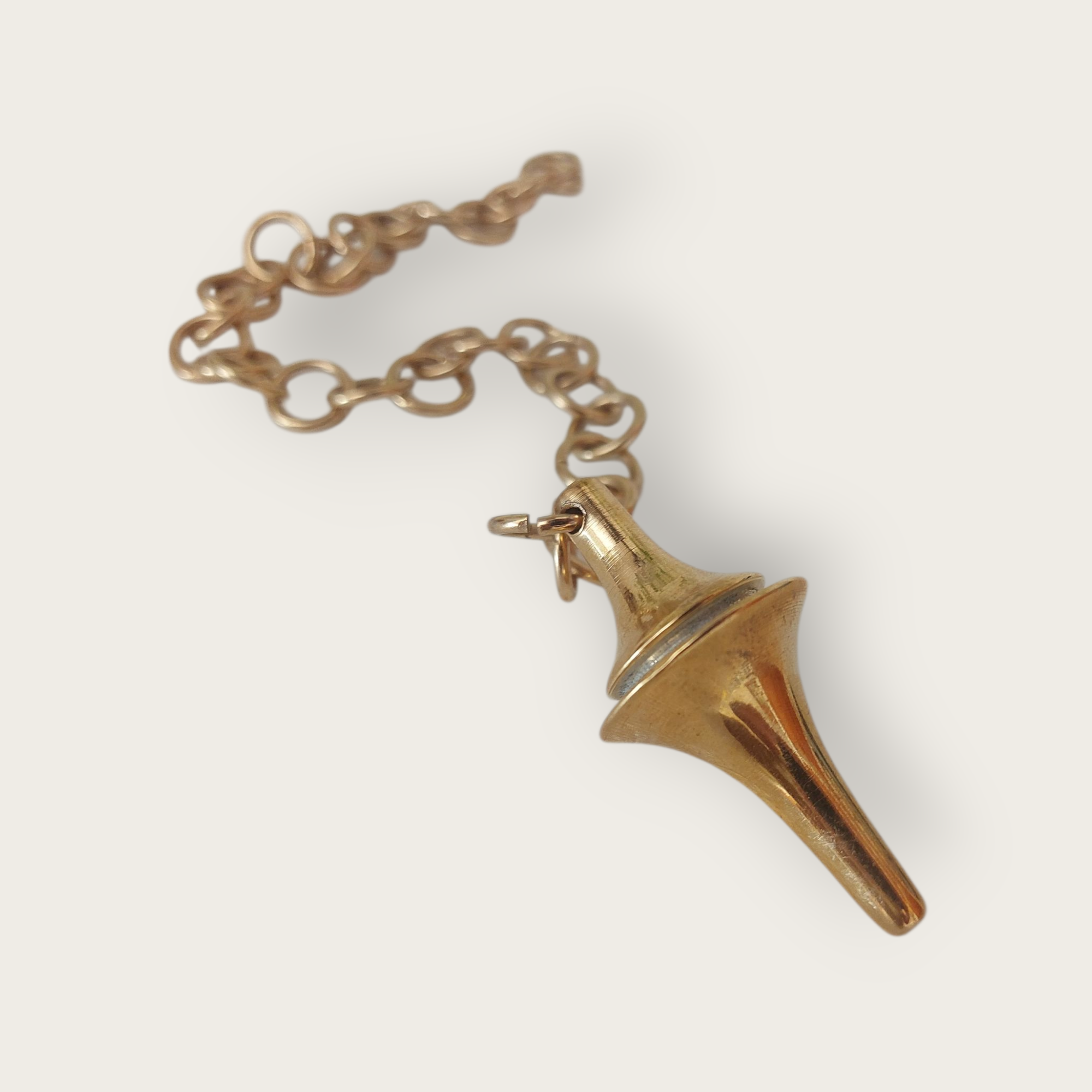 OSIRIS Copper Pendulum