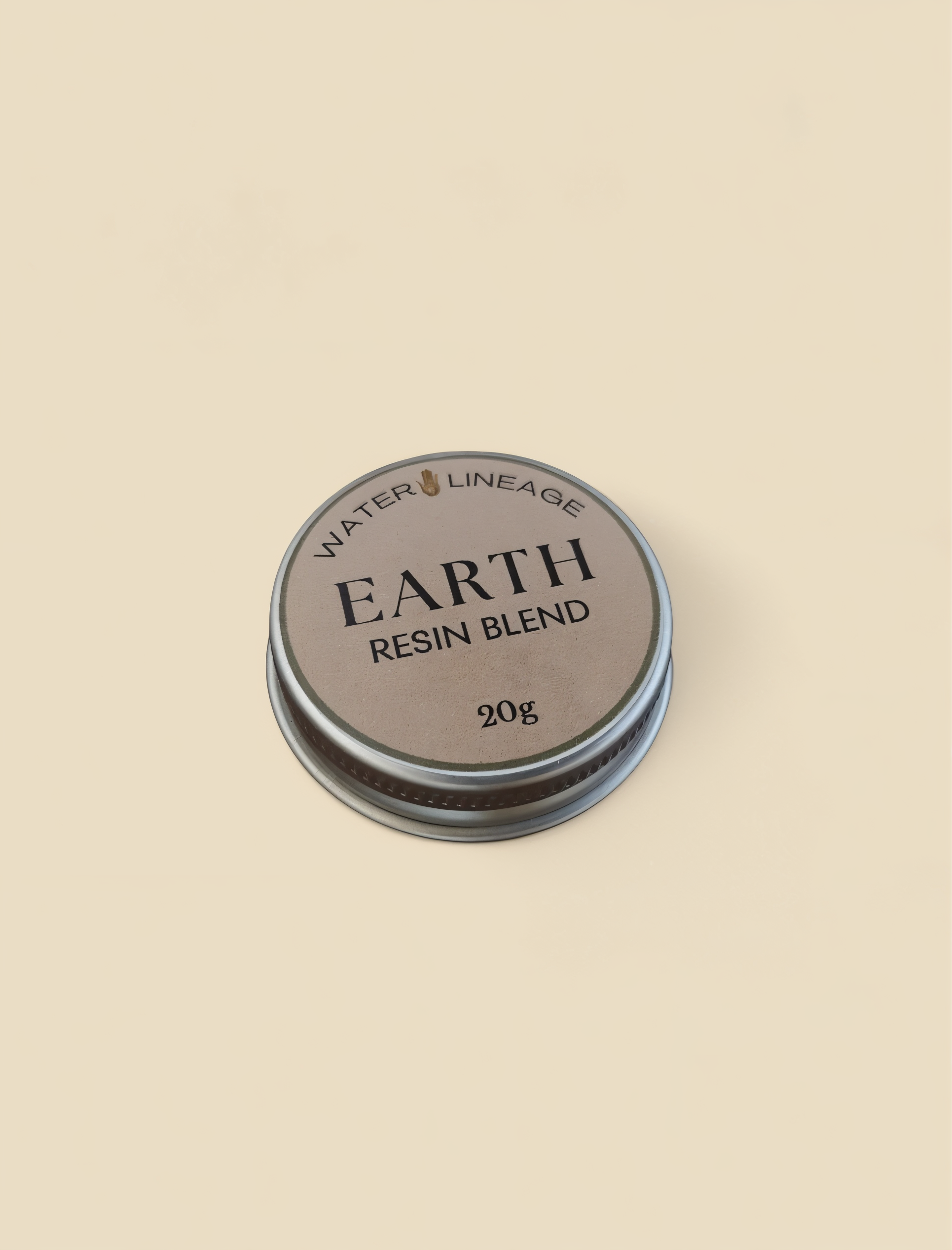 EARTH Resin Blend