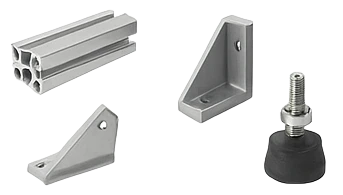 Composants de structure & châssis