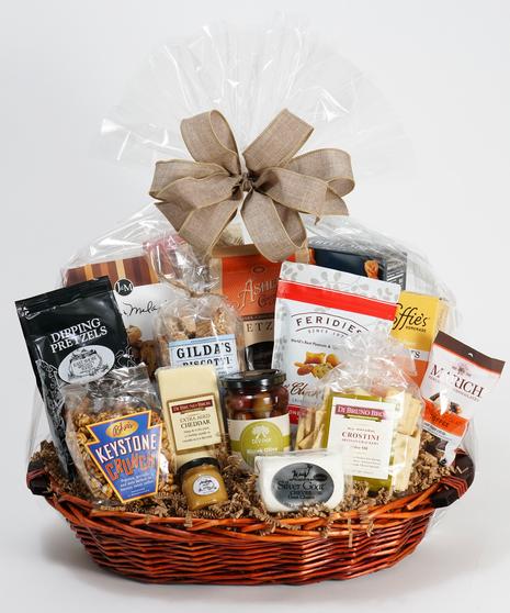 🌟 Monthly Gift Basket Subscription - Cancel Anytime!