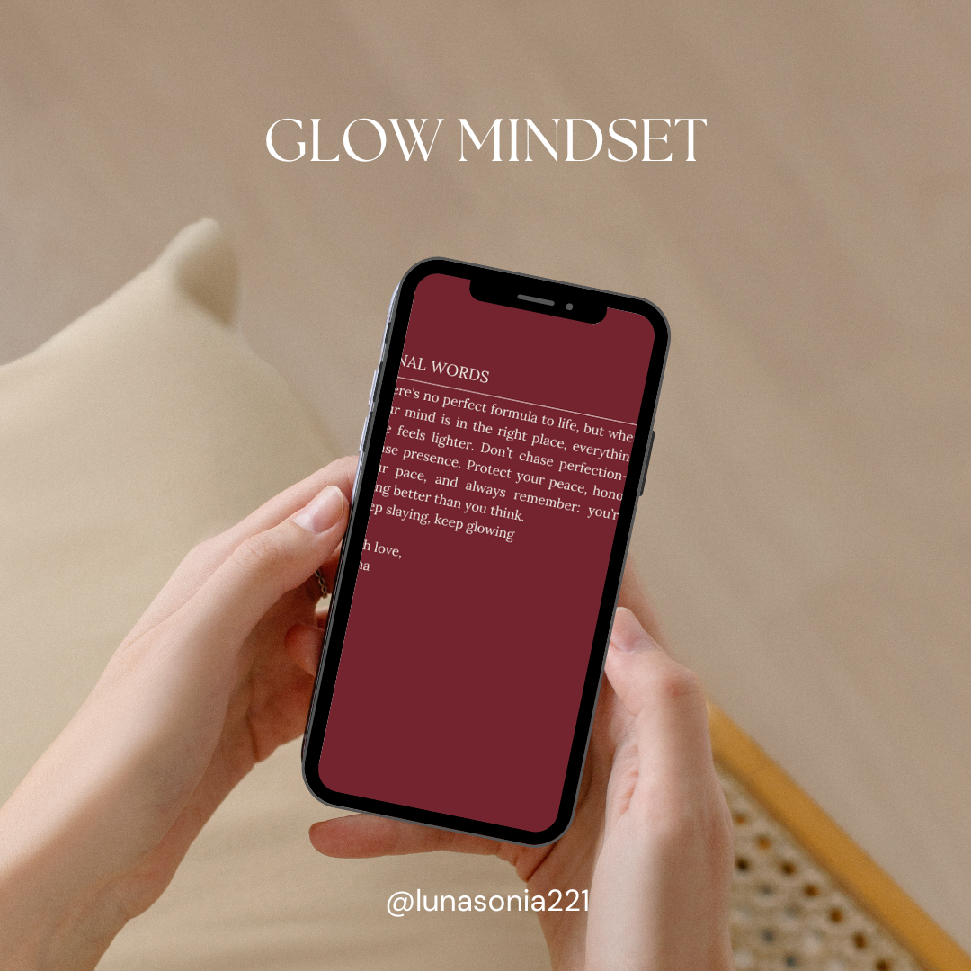 Mind Right, Life Light: 21 Daily Hacks to Stay Sane & Slay