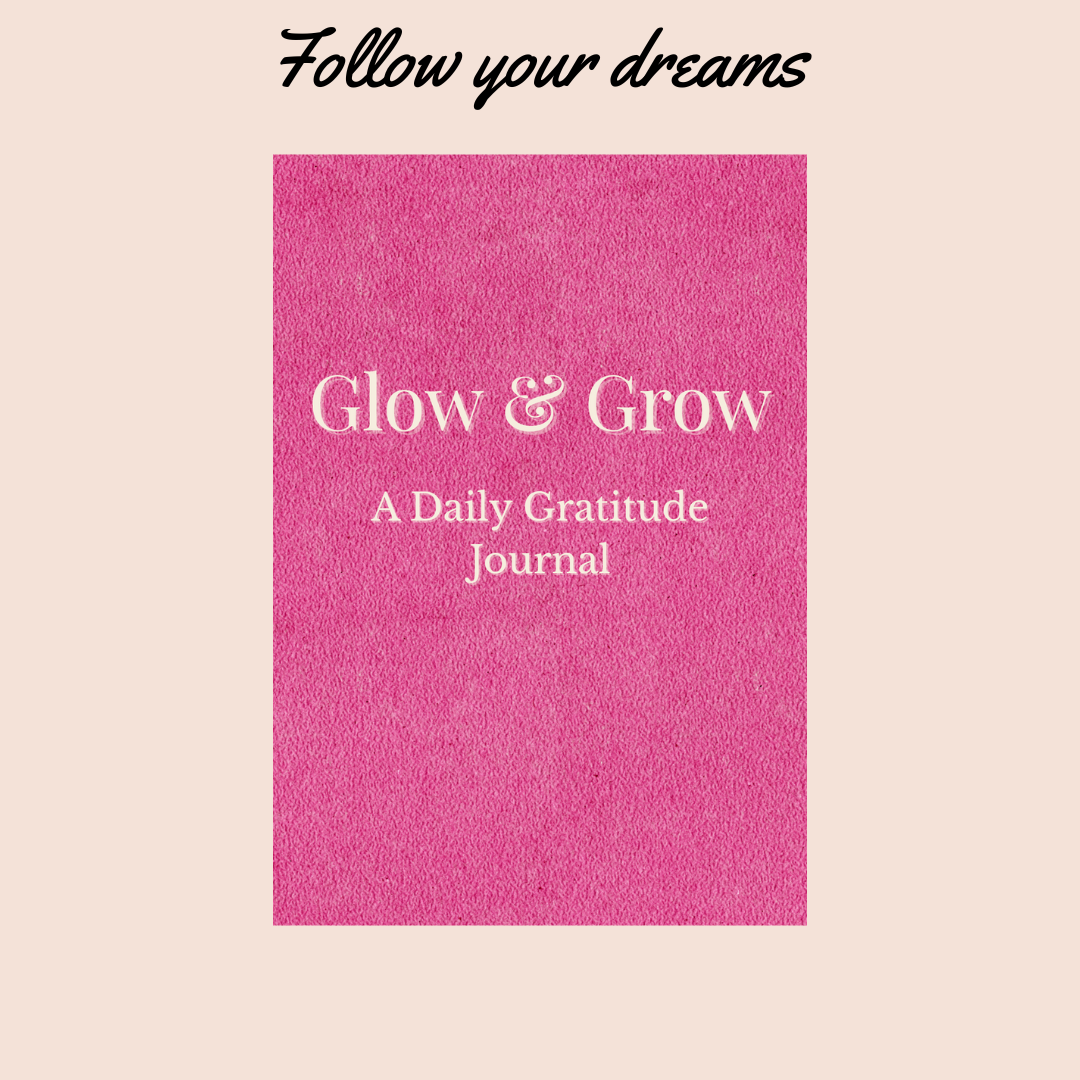 Glow & Grow "Pink"