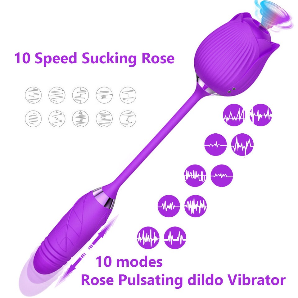 Sucking-Vibrator-Clit-Sucker-Dildo-Women-G-spot-Massager