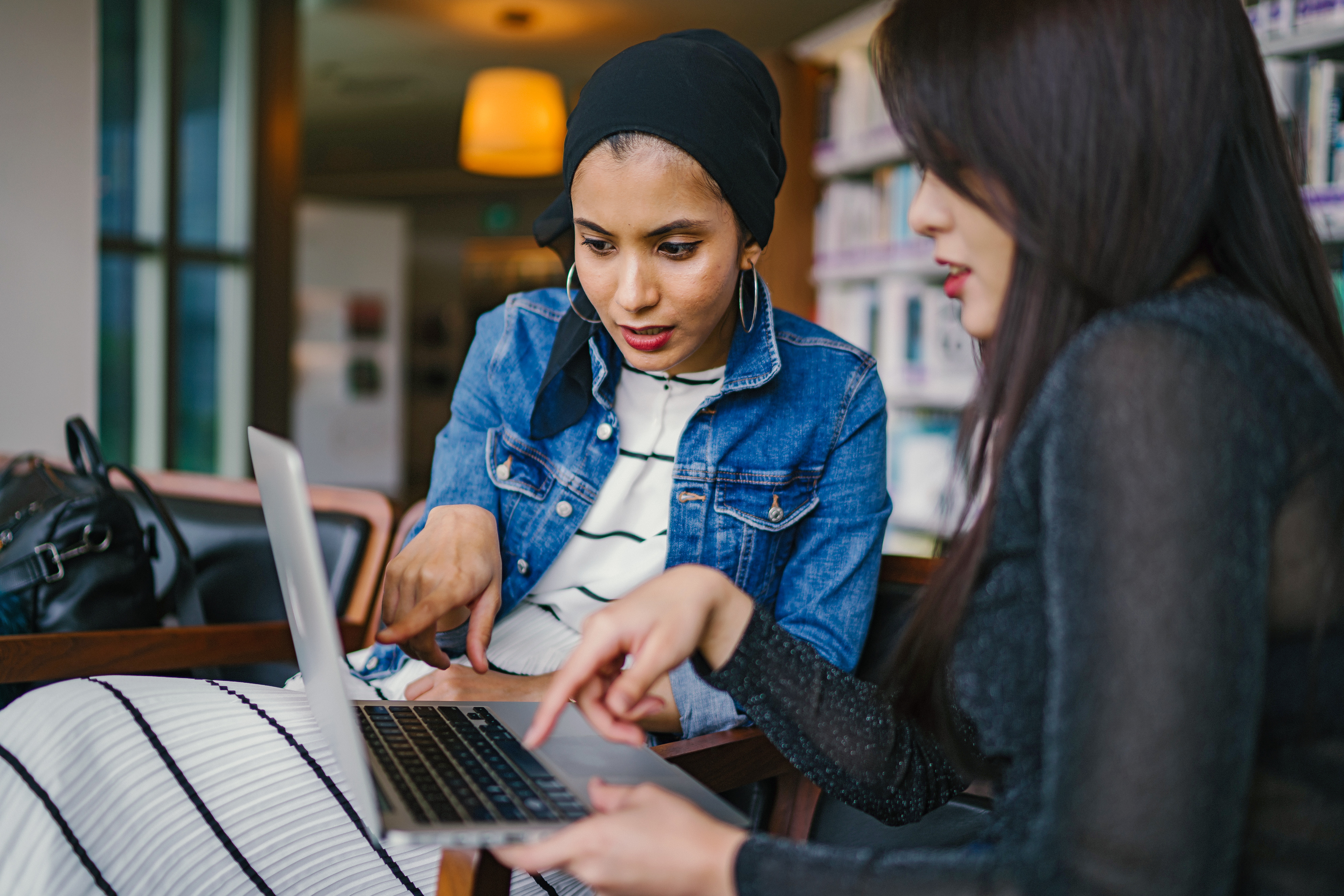 Initial Consultation | Individual Career