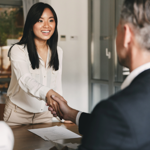 Excellence Leadership | Mentorship Model