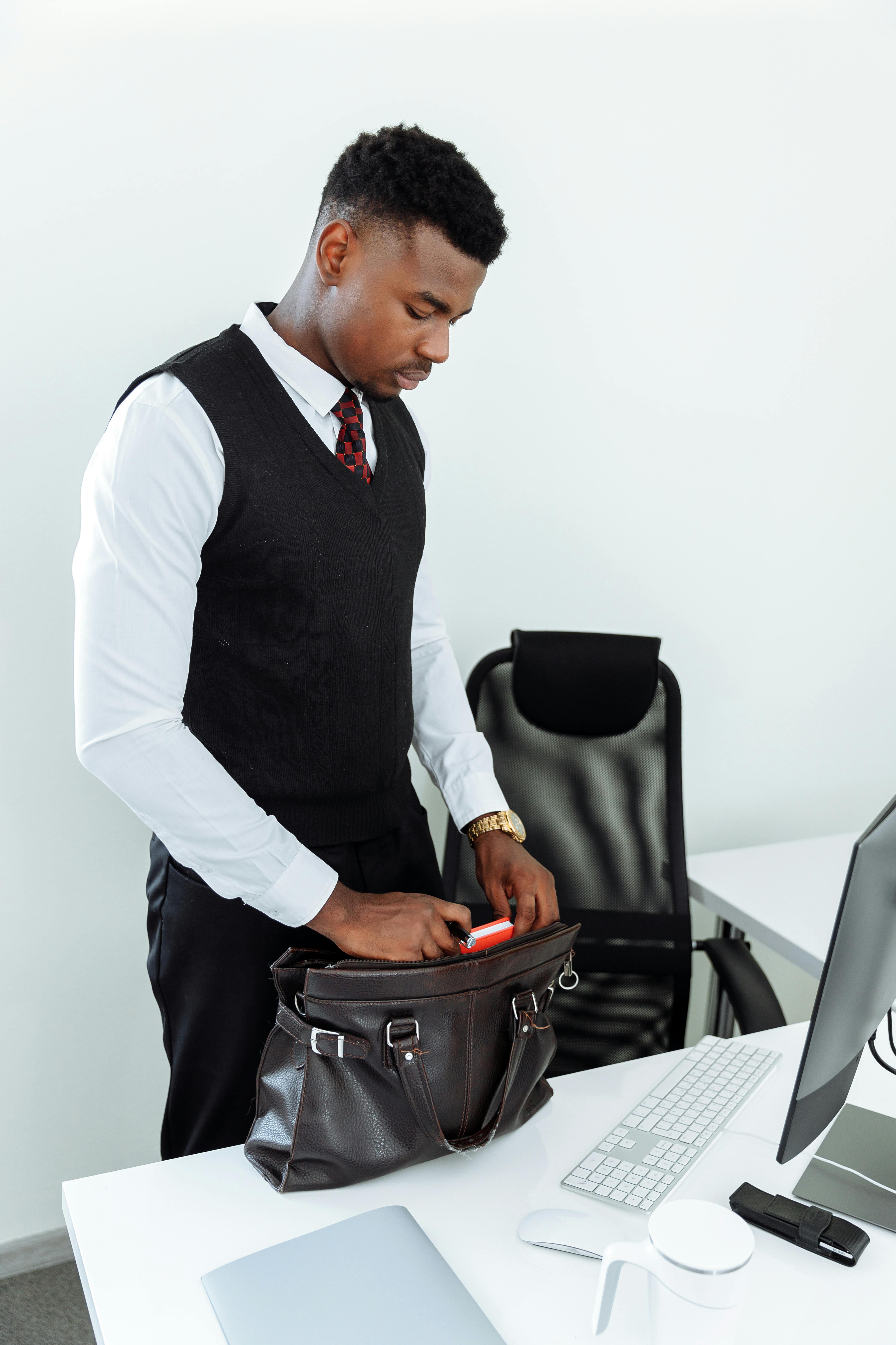 Masterful Management | Mentorship Model