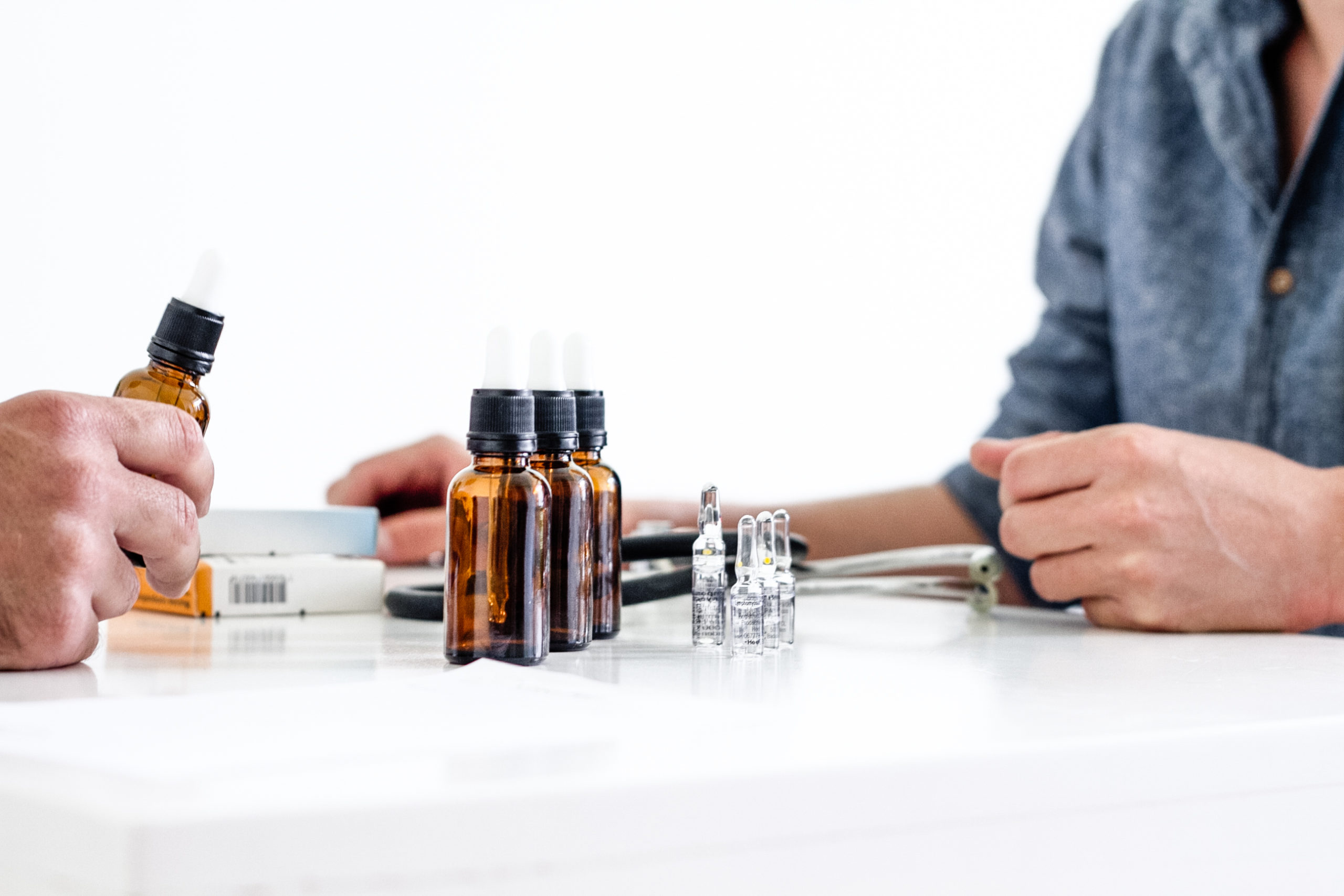 Medicina de Bioregulación ($29.99)