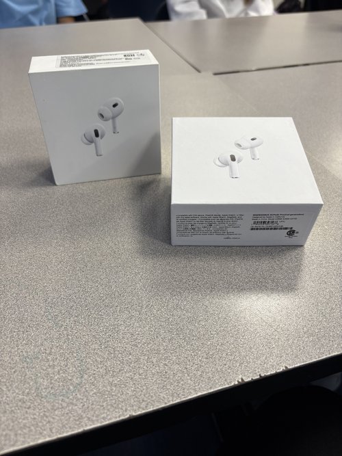 AirPods Pro OEM - Calidad Plus