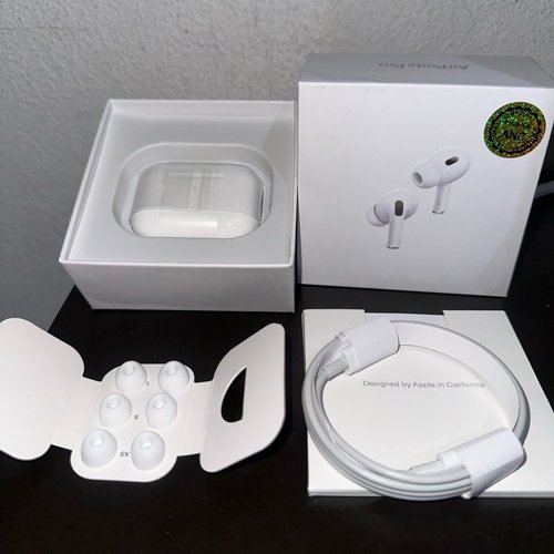 AirPods Pro OEM - Calidad Plus