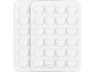 Soportes de Silicona para Telefono