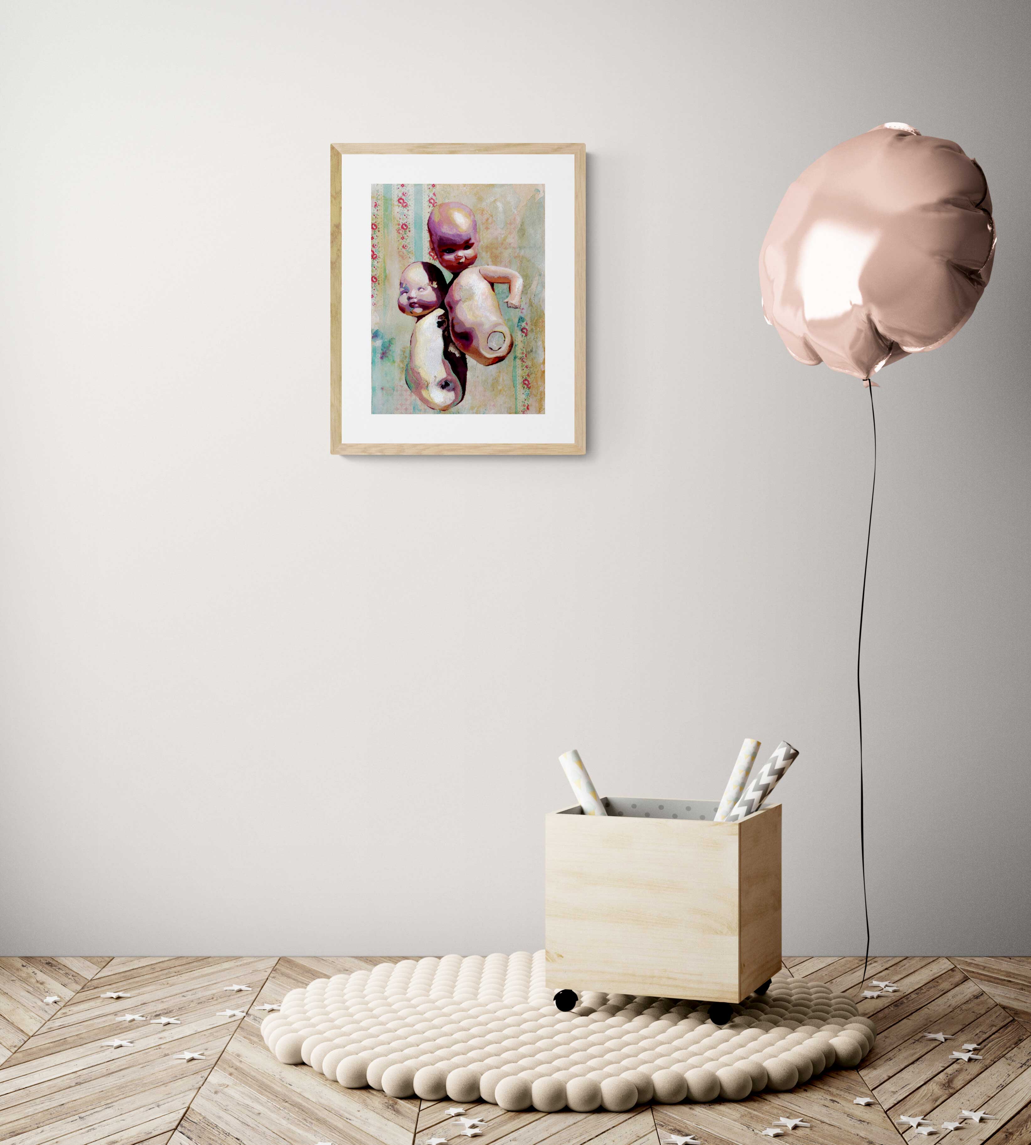 Arrested Development