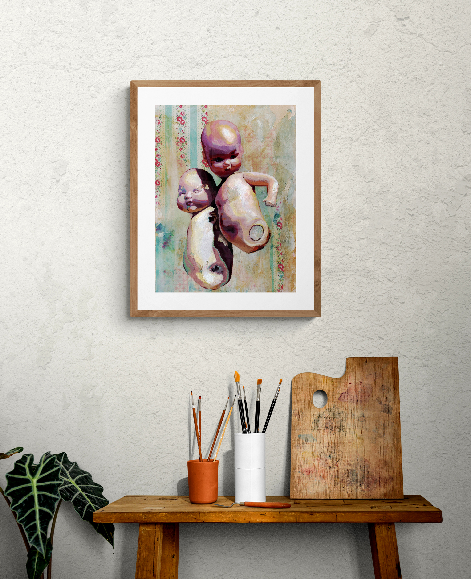 Arrested Development