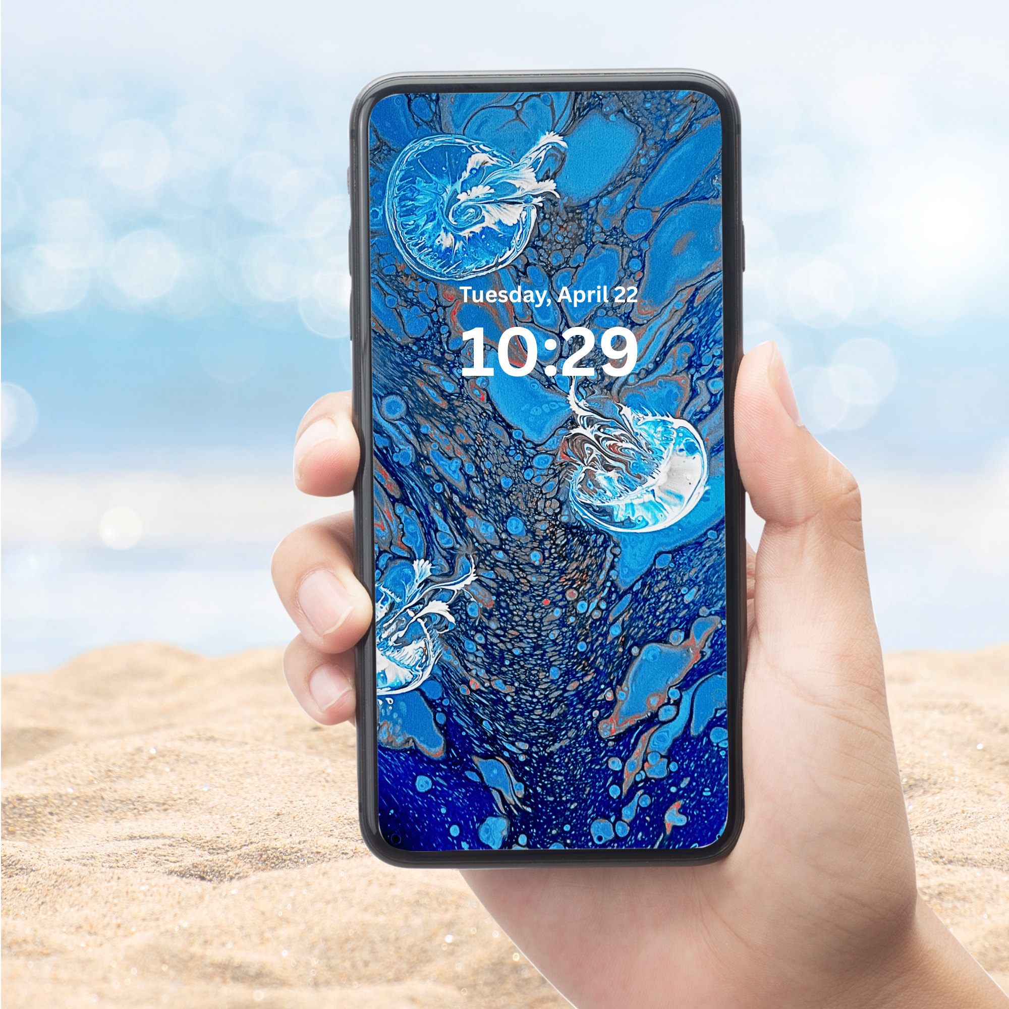 Beach Phone Wallpapers