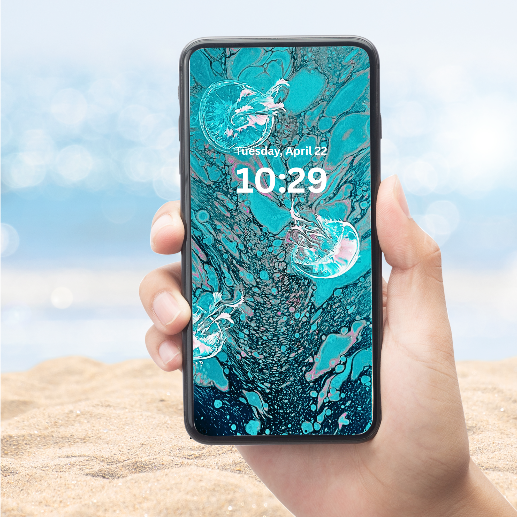Beach Phone Wallpapers