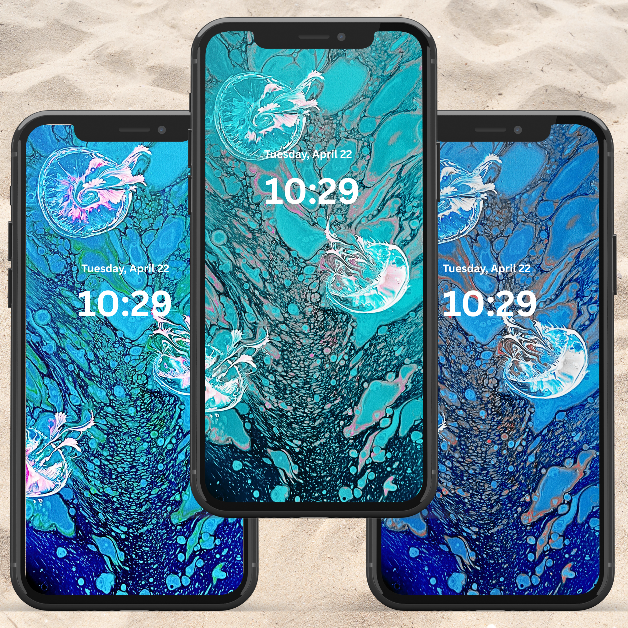 Beach Phone Wallpapers