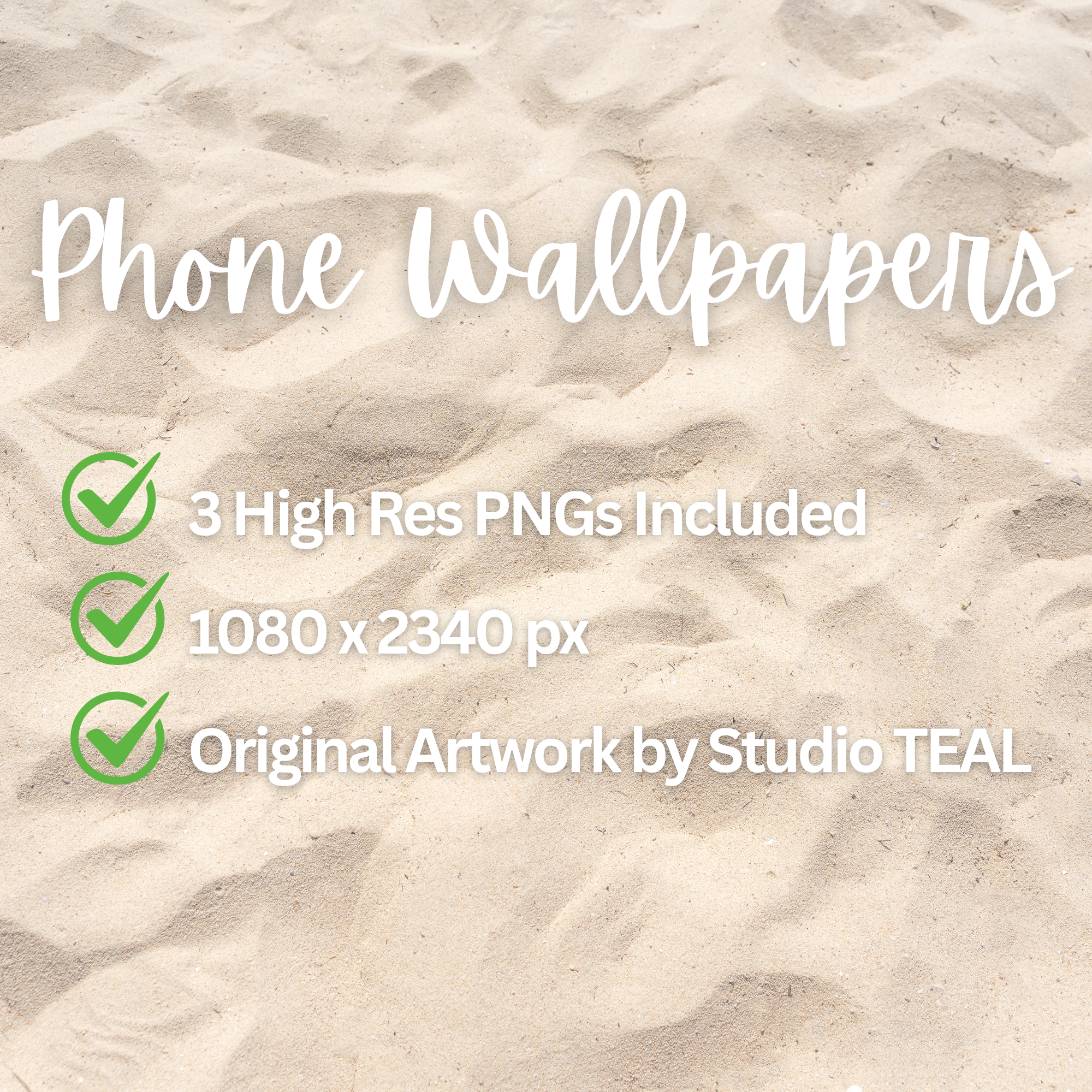 Beach Phone Wallpapers