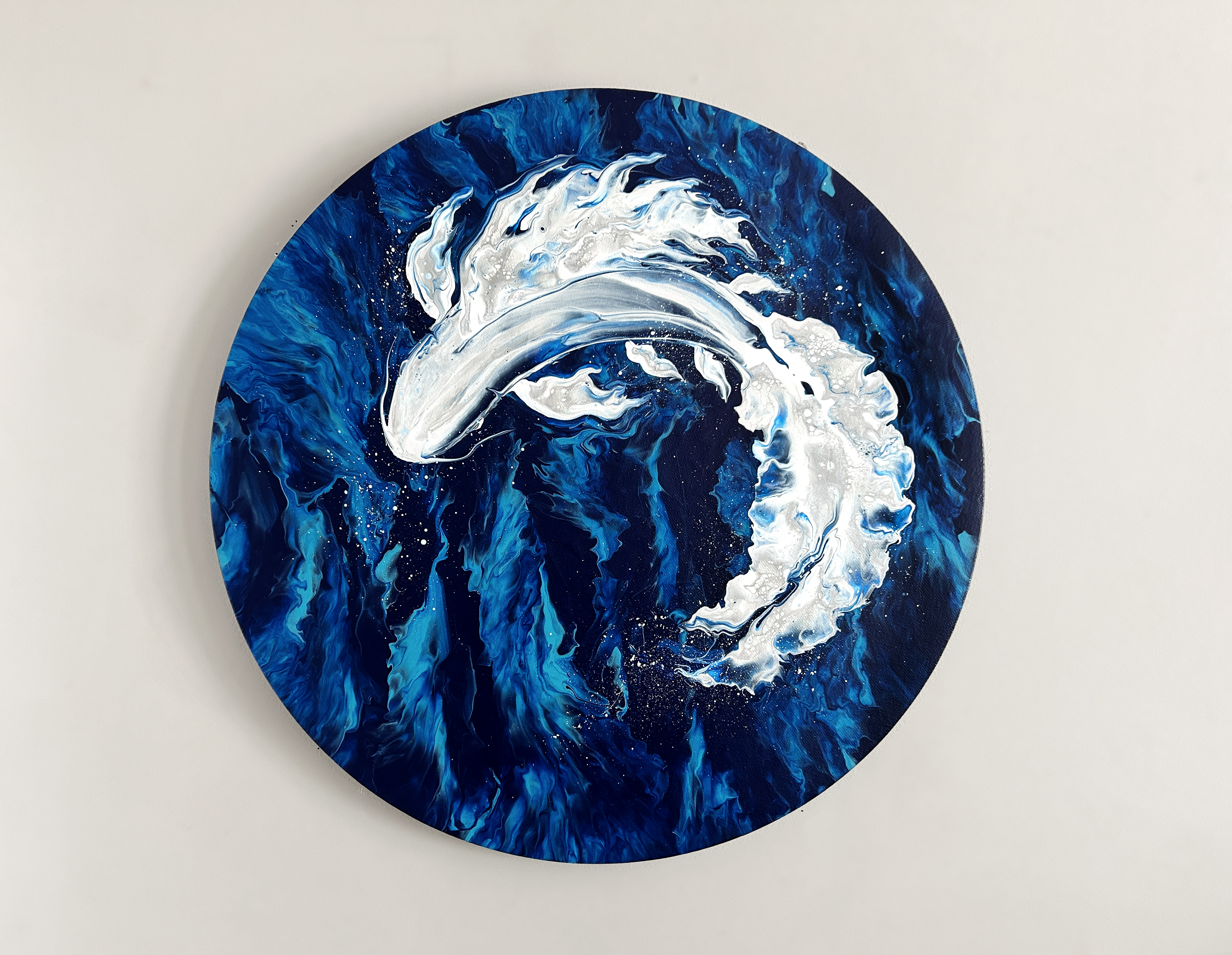 Water Spirit XIII