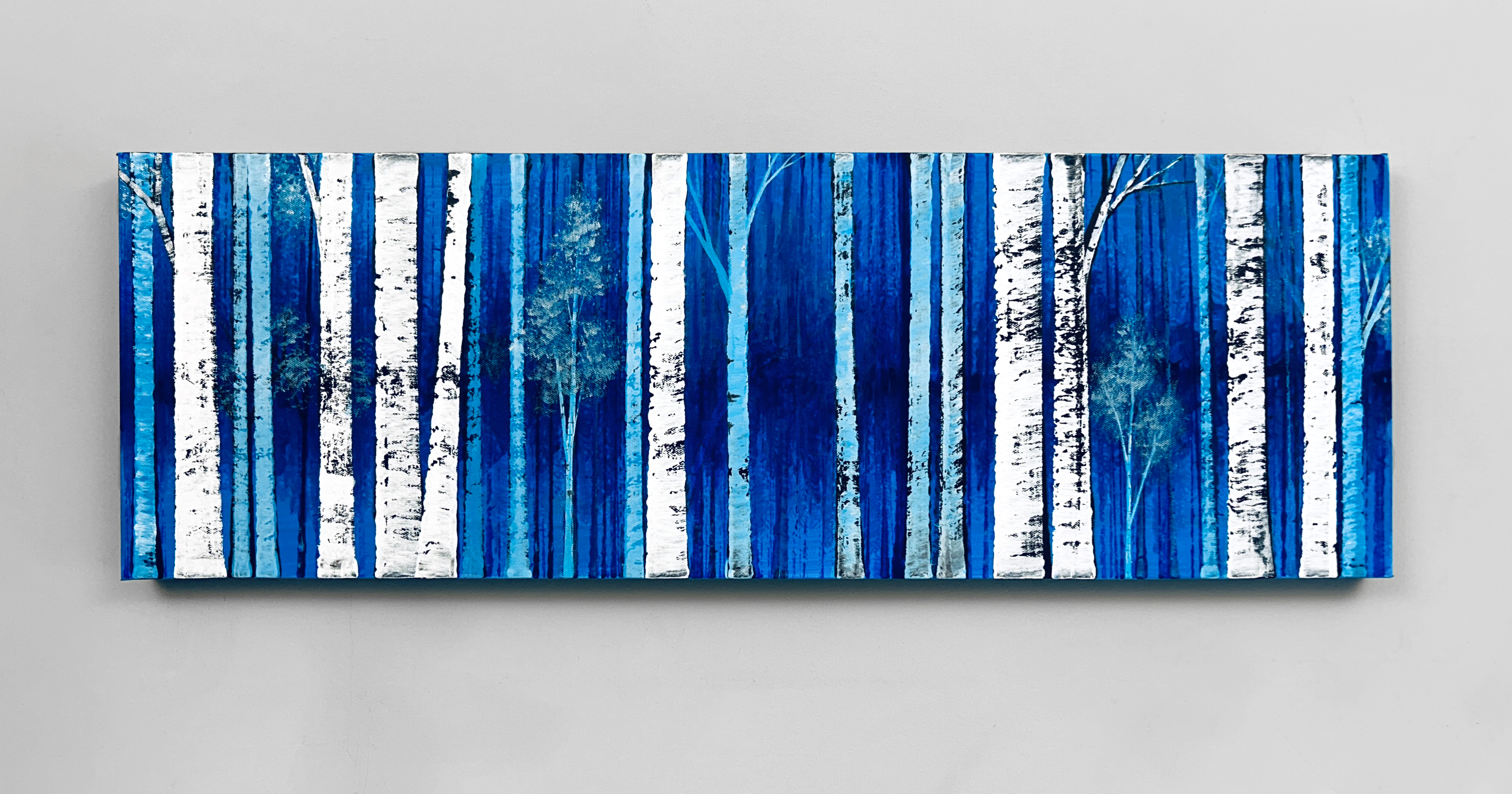 Twilight Aspen