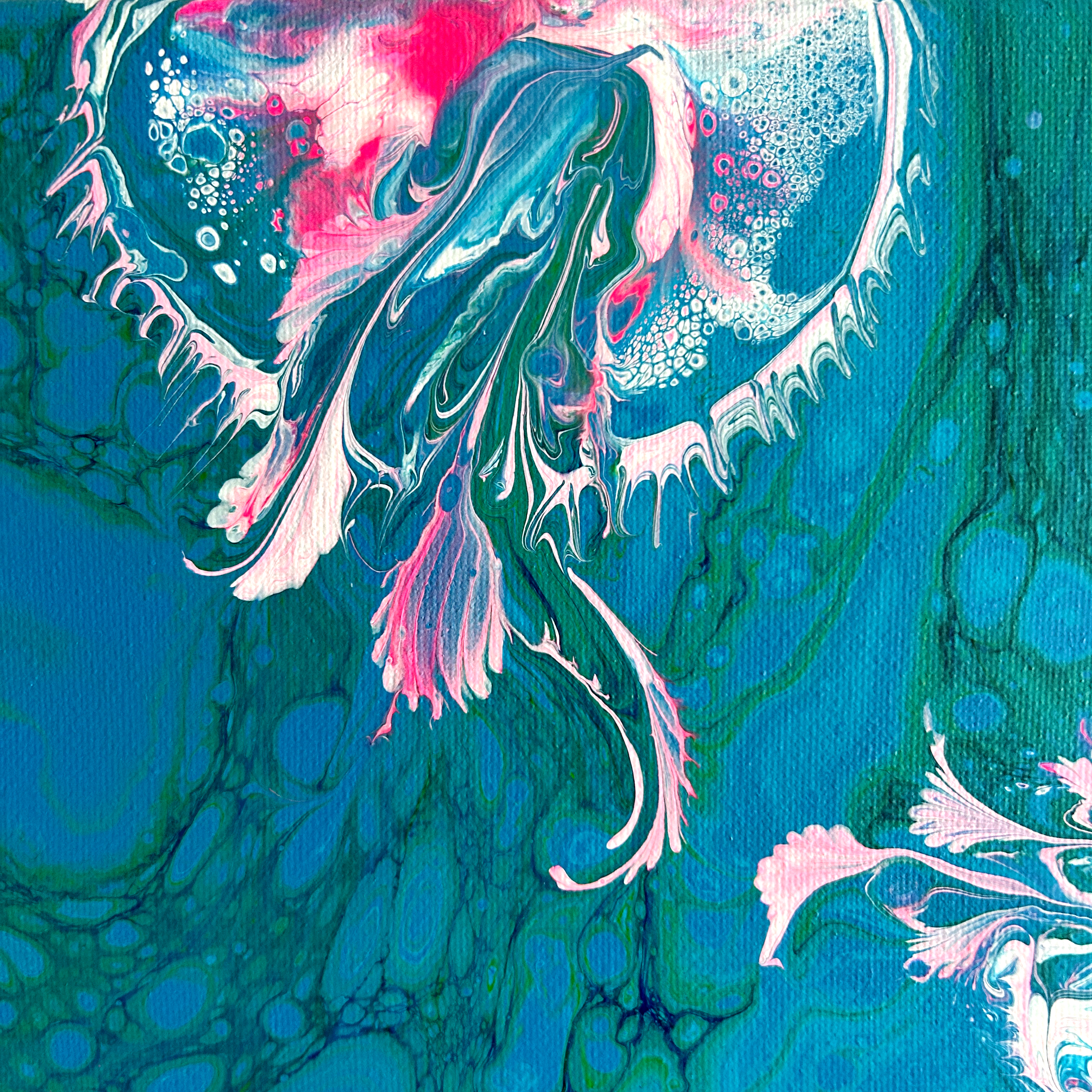 Moon Dance III